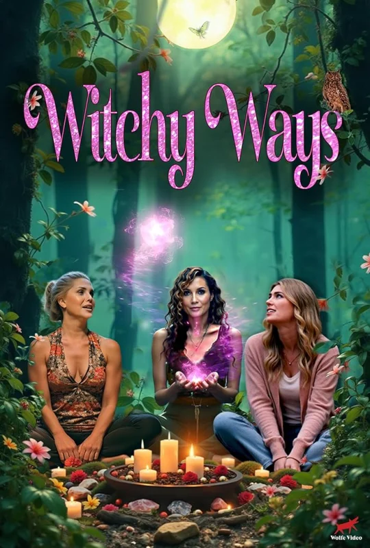 فيلم Witchy Ways 2024 مترجم HD