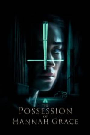 فيلم The Possession of Hannah Grace 2018 مترجم HD