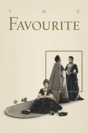 فيلم The Favourite 2018 مترجم HD
