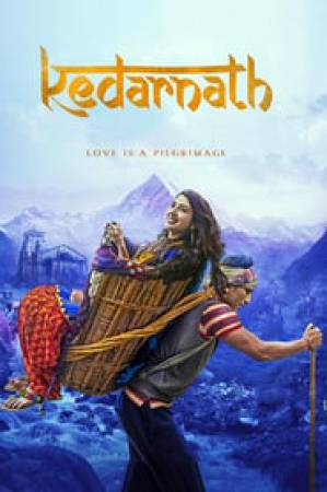 فيلم Kedarnath 2018 مترجم HD