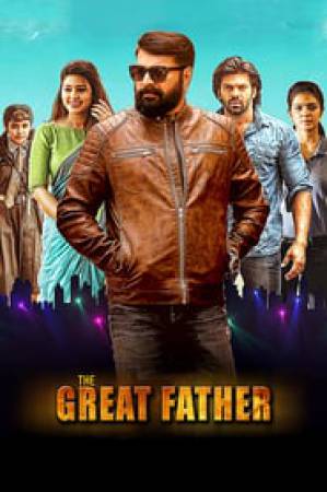 فيلم The Great Father 2017 مترجم HD