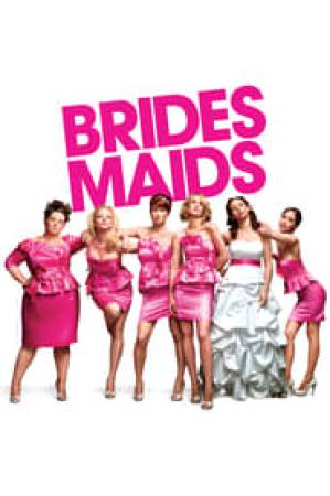 فيلم Bridesmaids 2011 مترجم HD