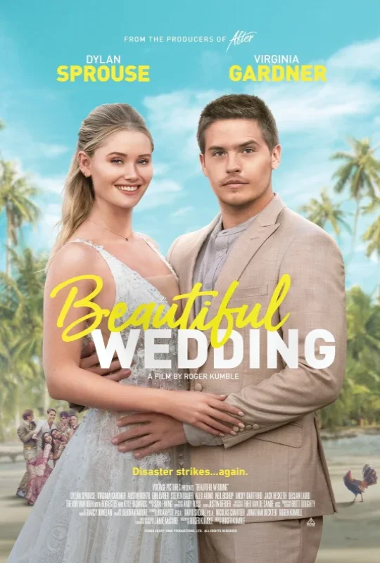 فيلم Beautiful Wedding 2024 مترجم HD
