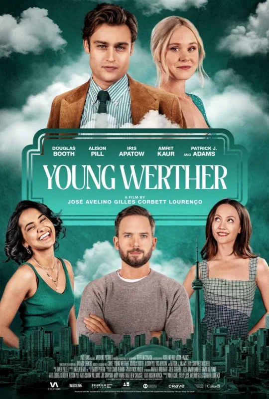 فيلم Young Werther 2024 مترجم HD