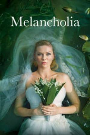 فيلم Melancholia 2011 مترجم HD