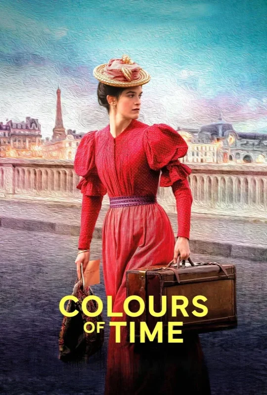 فيلم Colours of Time 2025 مترجم HD
