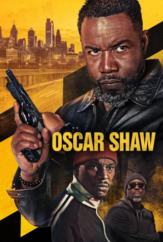 فيلم Oscar Shaw 2025 مترجم HD