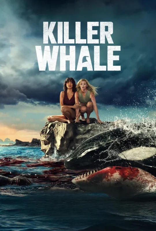 مشاهدة فيلم Killer Whale 2026 مترجم