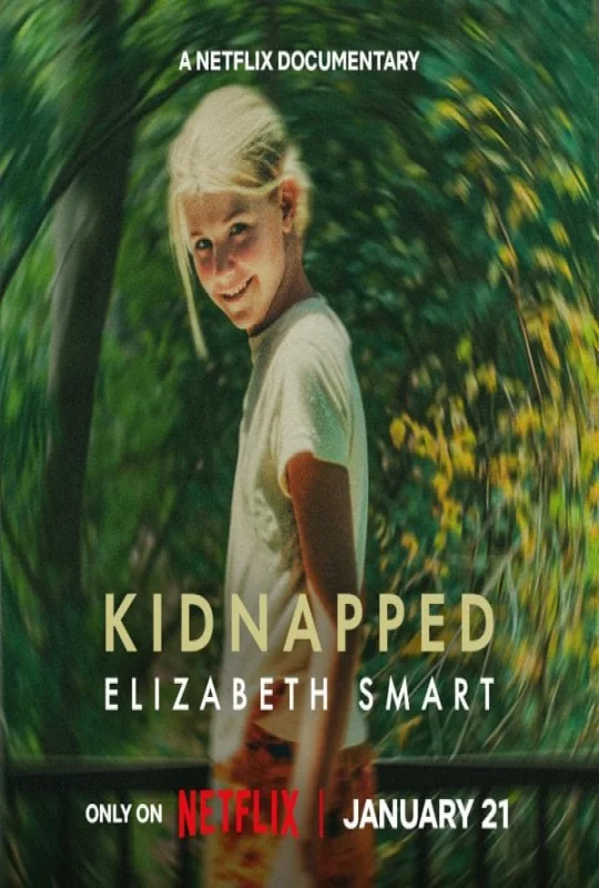 فيلم Kidnapped Elizabeth Smart 2026 مترجم HD