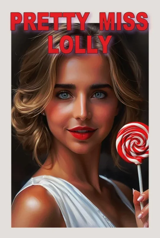فيلم Pretty Miss Lolly 2025 مترجم HD