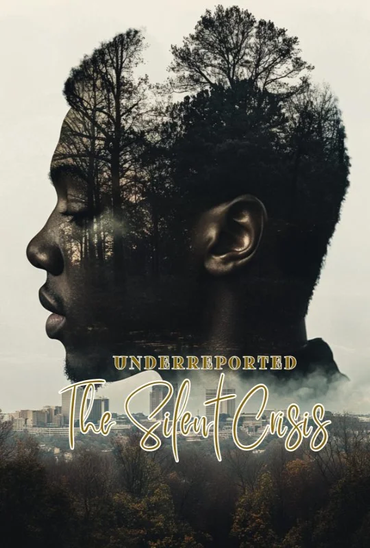 فيلم The Silent Crisis 2025 مترجم HD