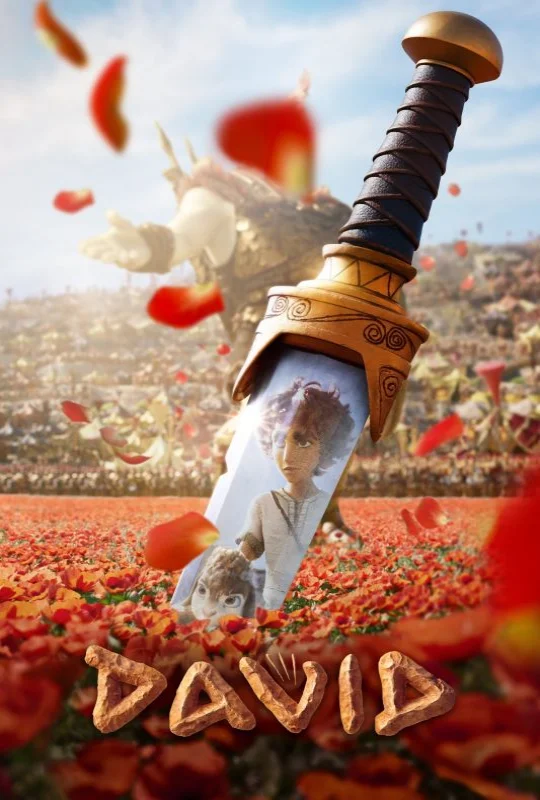 فيلم David 2025 مترجم HD