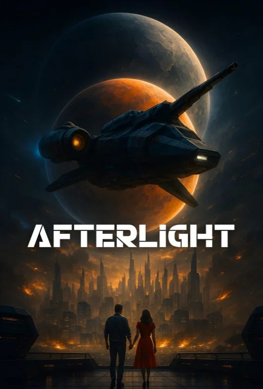 فيلم Afterlight 2025 مترجم HD