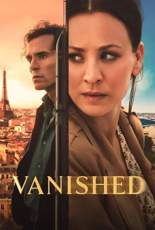 مسلسل Vanished 2026 مترجم HD