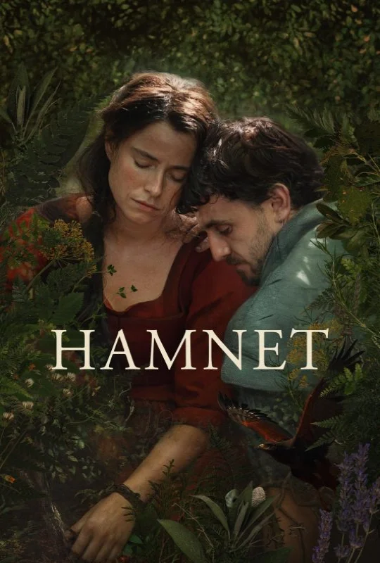 فيلم Hamnet 2025 مترجم HD