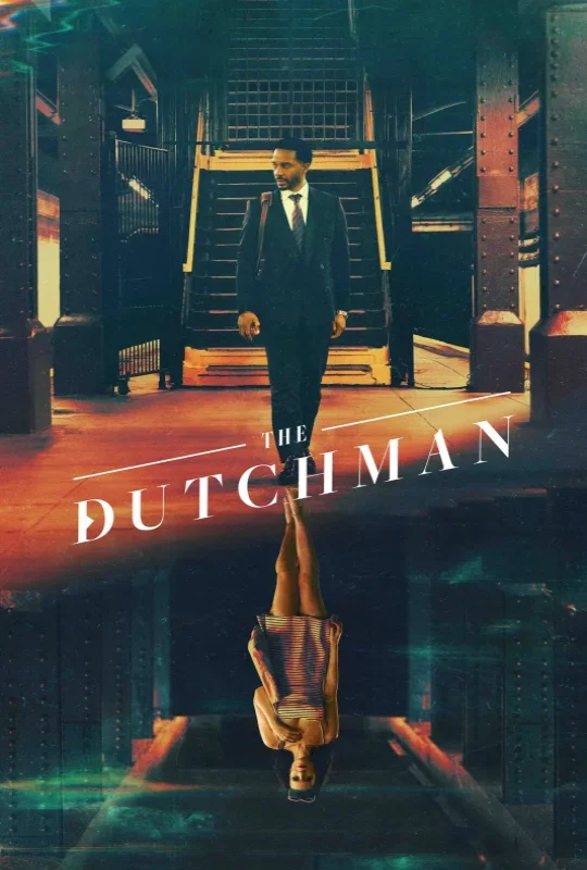 فيلم The Dutchman 2026 مترجم HD