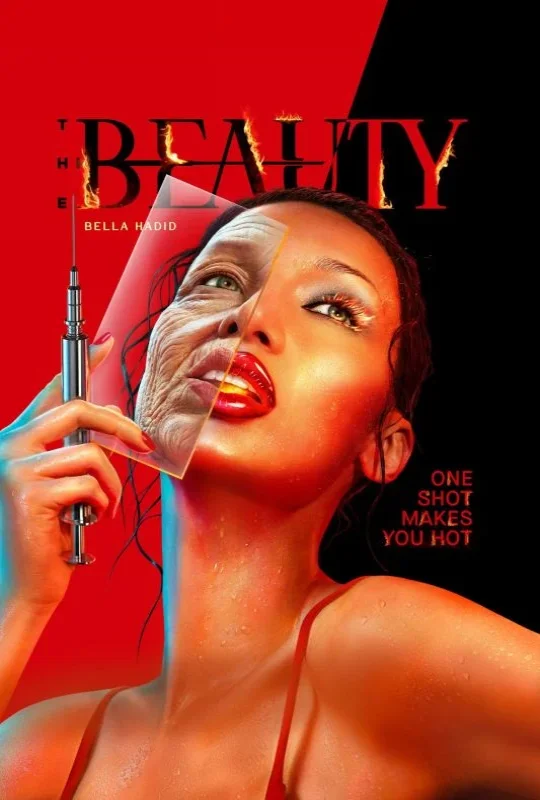 مسلسل The Beauty 2026 مترجم HD
