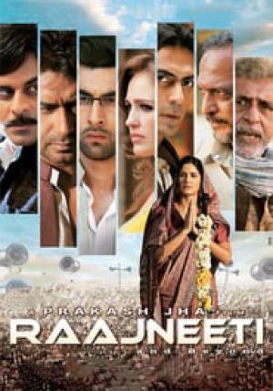 فيلم Raajneeti 2010 مترجم HD