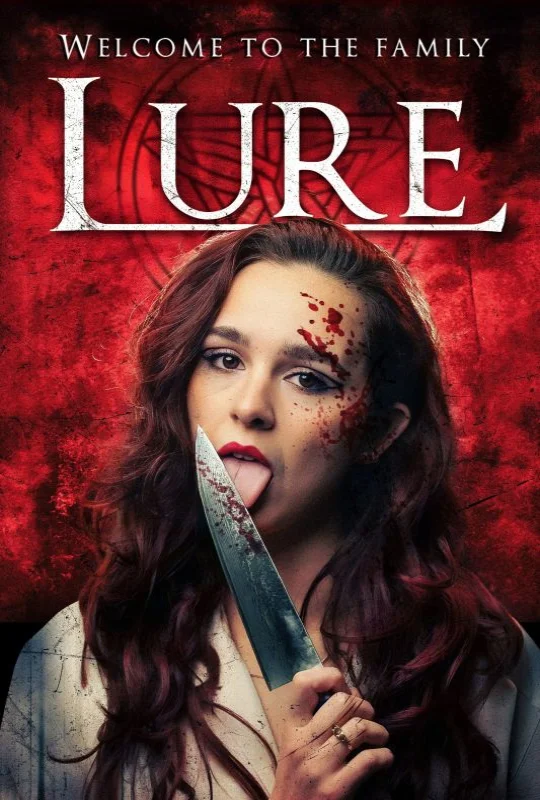 مشاهدة فيلم Lure 2026 مترجم