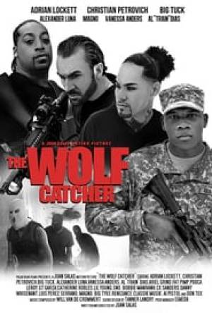 فيلم The Wolf Catcher 2018 مترجم HD
