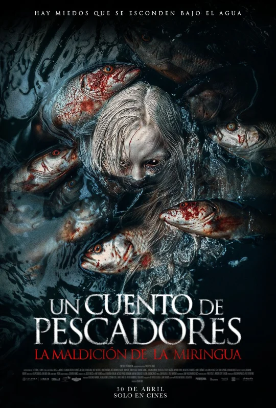 فيلم A Fisherman’s Tale 2024 مترجم HD