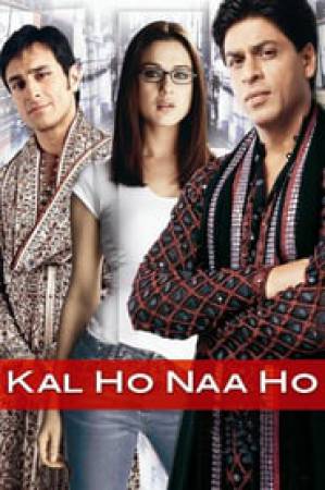 فيلم Kal Ho Naa Ho 2003 مترجم HD