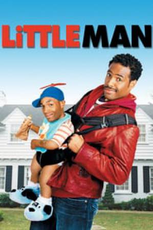 مشاهدة فيلم Little Man 2006 مترجم