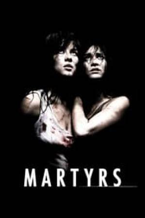 مشاهدة فيلم Martyrs 2008 مترجم