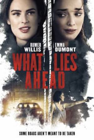 فيلم What Lies Ahead 2019 مترجم HD