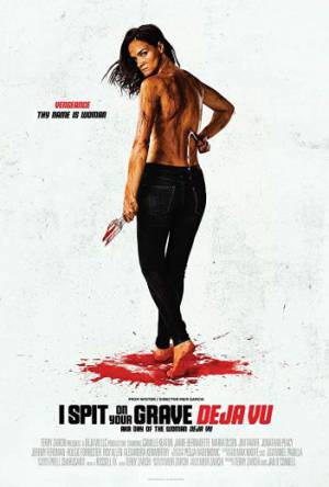 فيلم I Spit On Your Grave 2019 مترجم HD