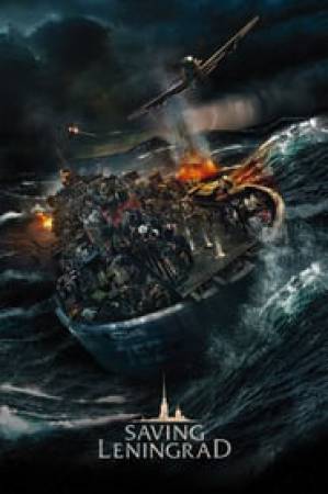 فيلم Saving Leningrad 2019 مترجم HD