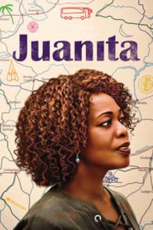 فيلم Juanita 2019 مترجم HD