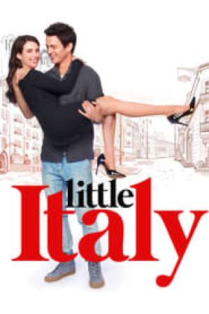 فيلم Little Italy 2018 مترجم HD