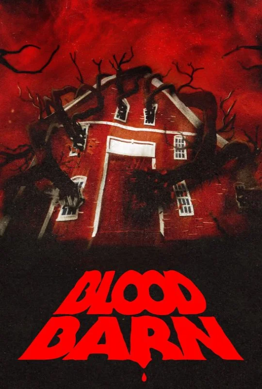 مشاهدة فيلم Blood Barn 2025 مترجم