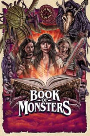 فيلم Book of Monsters 2019 مترجم HD