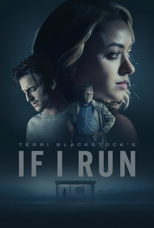 فيلم If I Run 2025 مترجم HD