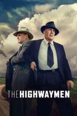 فيلم The Highwaymen 2019 مترجم HD