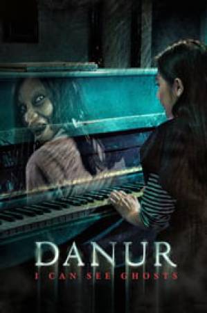 مشاهدة فيلم Danur 2017 مترجم