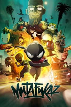 فيلم MFKZ 2017 مترجم HD
