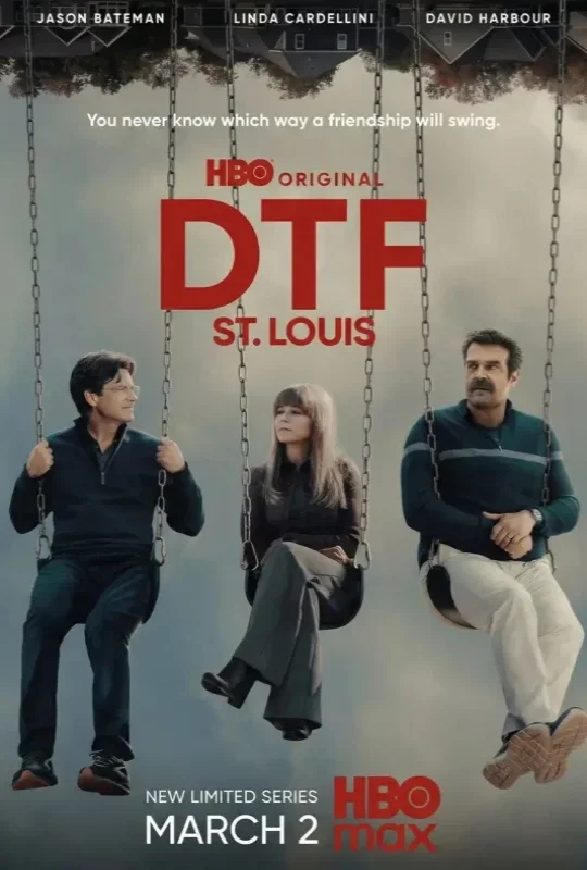 مسلسل DTF St. Louis 2026 مترجم HD