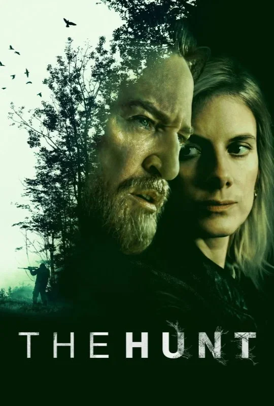 حمل الآن مسلسل The Hunt الموسم الأول الحلقة 1 الأولى مترجمة بجودة رائعة HD اون لاين مع تحميل مباشر بروابط متعددة وسريعة على موقع عرب سيد.