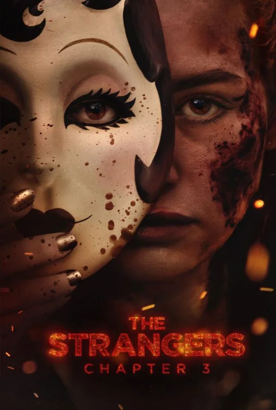 فيلم The Strangers Chapter 3 2026 مترجم HD