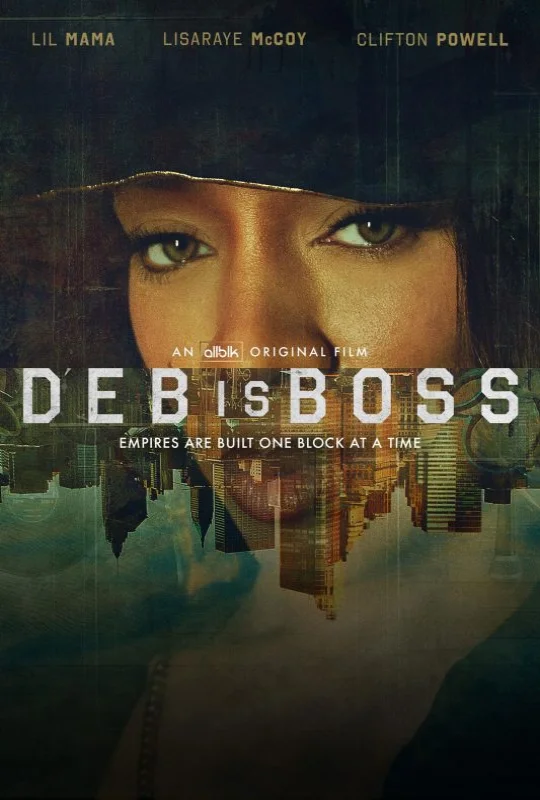 فيلم Deb is Boss 2026 مترجم HD