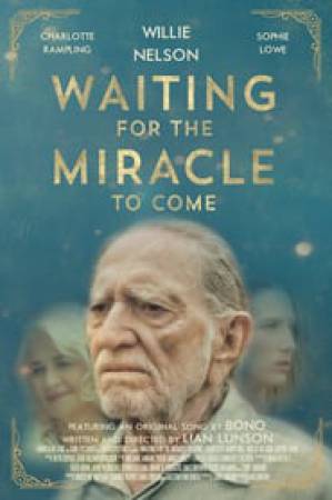 فيلم Waiting for the Miracle to Come 2019 مترجم HD