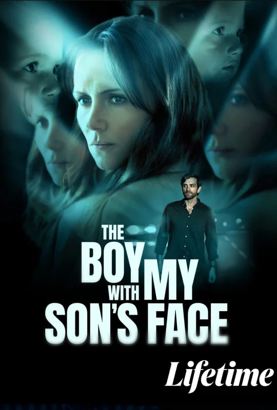 فيلم The Boy with My Son's Face 2026 مترجم HD