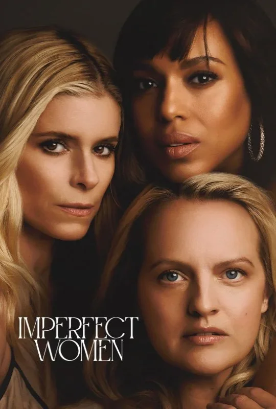 مسلسل Imperfect Women حلقة 3 مترجمة HD