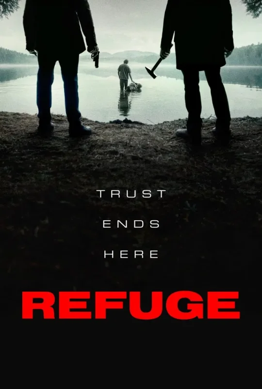 فيلم Refuge 2026 مترجم HD