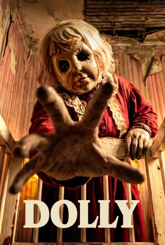 مشاهدة فيلم Dolly 2026 مترجم