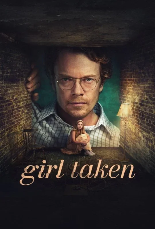 تحميل مسلسل Girl Taken الموسم الأول الحلقة 3 الثالثة مترجم كاملة بجودة 1080p عبر ArabSeed، تحميل مباشر وسريع.