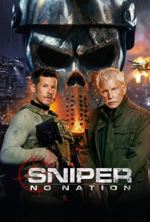 فيلم Sniper: No Nation 2026 مترجم HD
